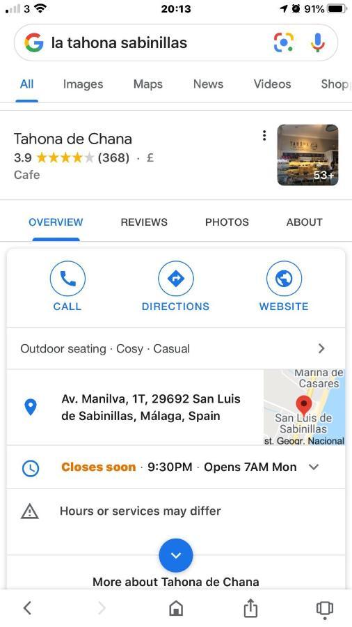 Stylish 3 Bed House 2 Bathrooms, With Patio, Roof Terrace And Communal Pool 5 Minutes Away From The Beautiful Spanish White Village Of Casares Pueblo And Only 20 Mins From The Sea Luaran gambar